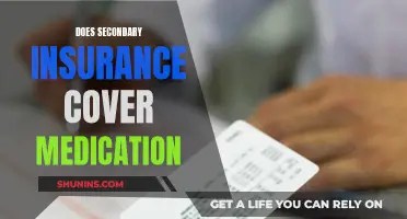 Understanding Medication Coverage with Secondary Insurance