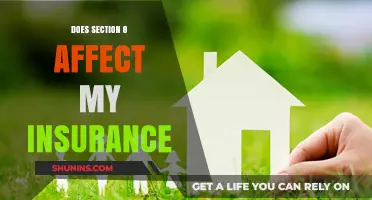 How Section 8 Impacts Your Insurance Rates
