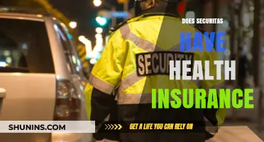 Securitas Employee Benefits: Health Insurance Coverage Explained