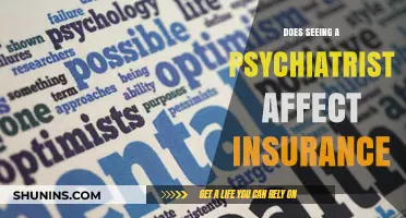 Psychiatrist Visits: Insurance Implications