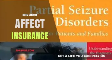 Seizure and Insurance: What You Need to Know