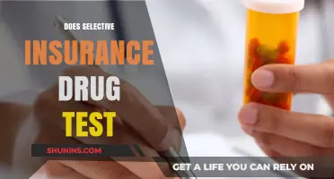 Does Selective Insurance Require Drug Testing? What You Need to Know