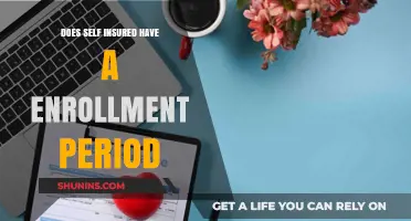 Self-Insured Plans: Understanding Enrollment Periods and Flexibility