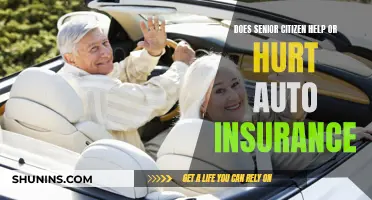 Senior Citizens: Auto Insurance Friend or Foe?