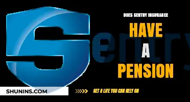 Does Sentry Insurance Offer a Pension Plan? Exploring Employee Benefits