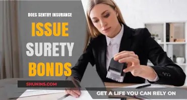 Does Sentry Insurance Offer Surety Bonds? A Comprehensive Guide