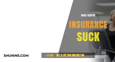 Does Sentry Insurance Suck? Honest Review and Customer Experiences Revealed