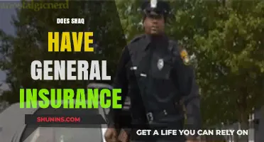 Does Shaq Have General Insurance? Exploring His Coverage and Protection