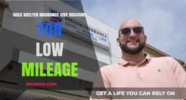 Shelter Insurance Low Mileage Discount: Savings for Less Driving?