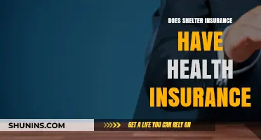 Does Shelter Insurance Offer Health Coverage? Exploring Your Options
