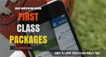 Does ShipStation Insure First Class Packages? What You Need to Know