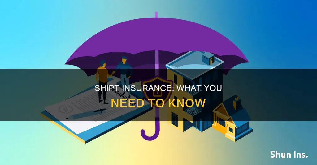 does shipt check insurance