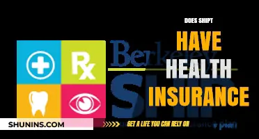 Does Shipt Offer Health Insurance? Benefits for Shoppers Explained