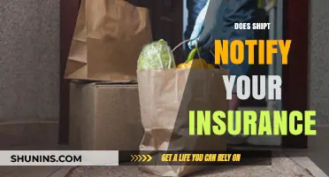 Does Shipt Notify Your Insurance? Understanding Coverage and Policies