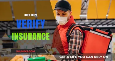Does Shipt Verify Insurance? Understanding Coverage and Requirements for Shoppers