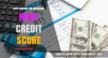 Does Shopping for Insurance Affect Your Credit Score? Find Out