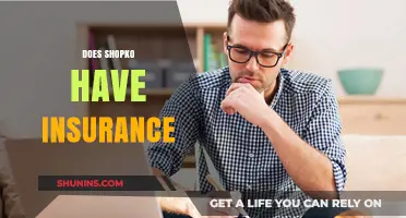 Does Shopko Offer Insurance? Exploring Coverage Options for Shopko Customers