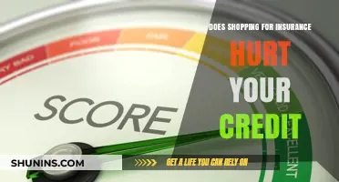 Does Shopping for Insurance Affect Your Credit Score? Find Out Now