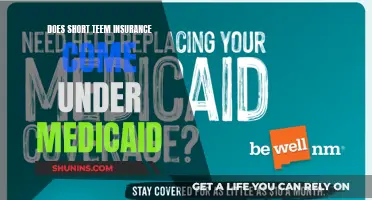Short-Term Insurance and Medicaid: What's the Deal?