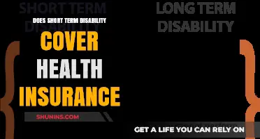 Does Short-Term Disability Cover Health Insurance? Key Facts Explained
