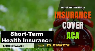 Does Short-Term Health Insurance Meet ACA Requirements? Key Insights
