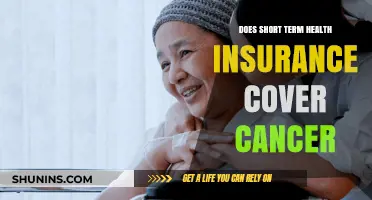 Does Short-Term Health Insurance Cover Cancer? What You Need to Know