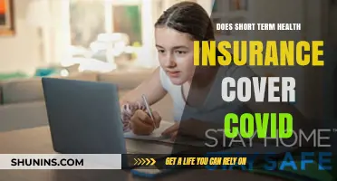 Does Short-Term Health Insurance Cover COVID-19? What You Need to Know