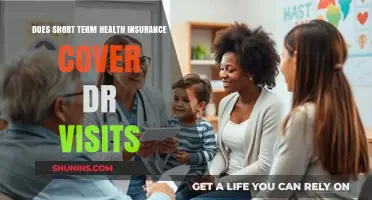 Does Short-Term Health Insurance Cover Doctor Visits? What to Know