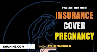 Does Short-Term Health Insurance Cover Pregnancy? What You Need to Know
