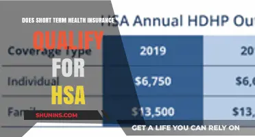 Short-Term Health Insurance and HSA Eligibility: What You Need to Know