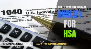 Understanding Short-Term Medical Insurance and HSA Eligibility
