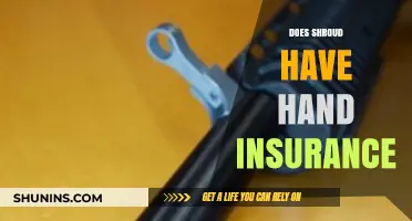 Does Shroud Have Hand Insurance? Exploring the Gamer's Protection