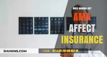 AMA Signature: Insurance Impact and Your Rights