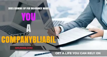 Is Enrolling in Insurance a Liability for Your Business?