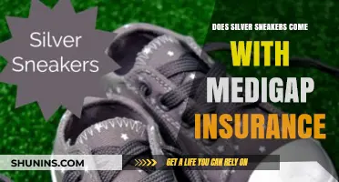 Does SilverSneakers Come with Medigap Insurance? What You Need to Know