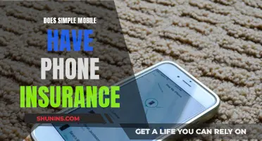 Simple Mobile's Phone Insurance: What You Need to Know