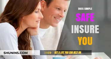Does Simple Safe Provide Adequate Insurance Coverage for Your Needs?