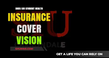 SIU Student Health Insurance: Does Vision Care Coverage Apply?