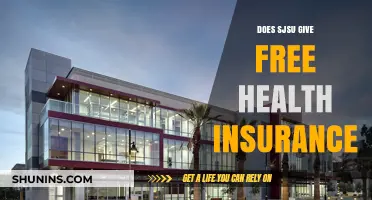 Does SJSU Offer Free Health Insurance? What Students Need to Know