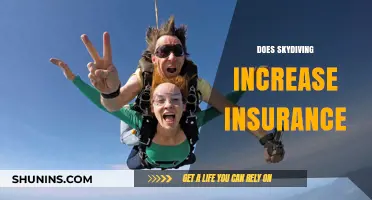 Skydiving and Insurance: How High-Risk Hobbies Impact Your Premiums