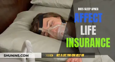 Sleep Apnea: Impact on Life Insurance Policies