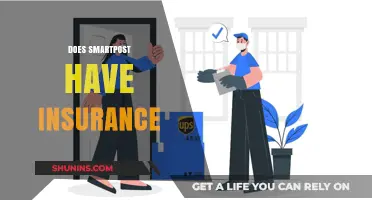 Does Smartpost Offer Insurance? Understanding Your Shipping Coverage Options