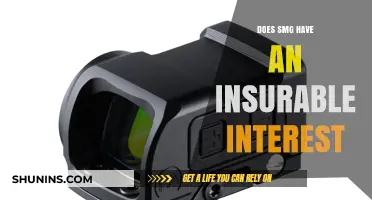 Does SMG Have an Insurable Interest? Exploring Legal and Ethical Implications