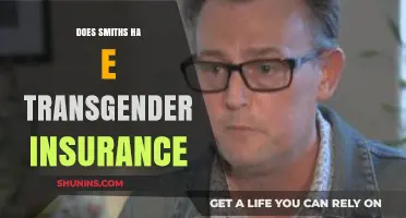 Does Smiths Offer Transgender-Inclusive Health Insurance Coverage?
