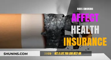 Smoking's Impact on Health Insurance: Costs, Coverage, and Consequences