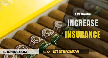 Smoking and Insurance: How Habits Impact Your Premium Costs