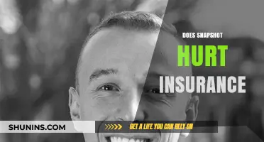 Does Taking a Snapshot Affect Your Insurance Premiums? Find Out