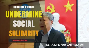 Social Insurance: Strengthening or Undermining Social Solidarity?