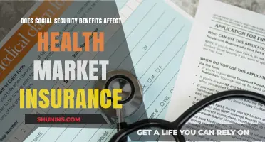 Social Security Benefits: Impact on Health Insurance Market Explained