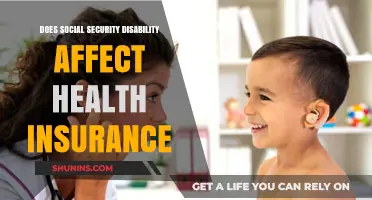 How Social Security Disability Impacts Your Health Insurance Coverage